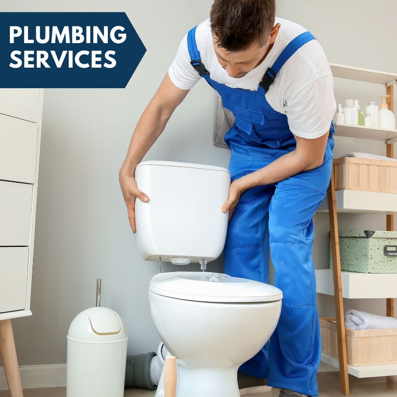 Plumbing Company in Stuart, FL